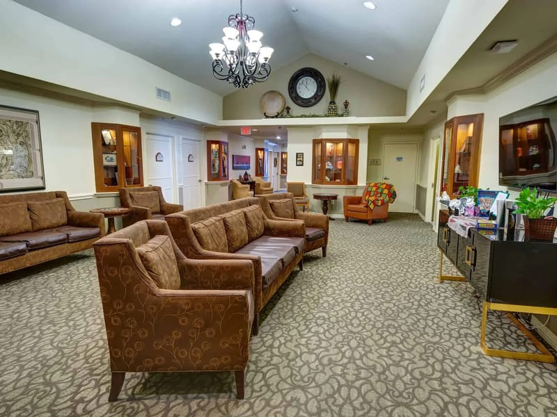 Lovett Place - Assisted Living in Houston, TX photo 2