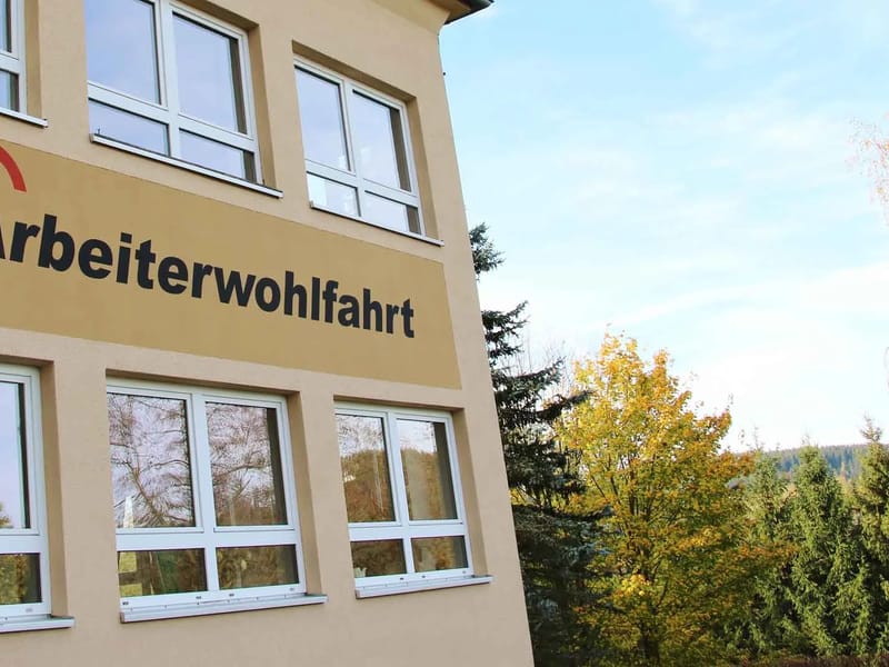AWO Erzgebirge gGmbH Ambulante Dienste - Häusliche Pflege in Schneeberg, Sachsen photo 2