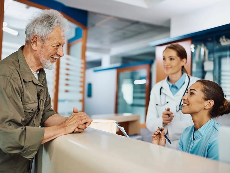 Arcadia Care Havana - Nursing Home in Havana, IL photo 3