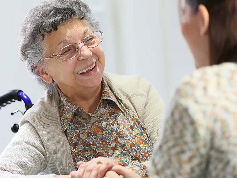 Arcadia Care Havana - Nursing Home in Havana, IL photo 2