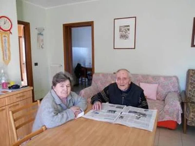 APPARTAMENTO PROTETTO "IL MELO" - Residenza Assistita in CLES, Trentino-Alto Adige photo 3