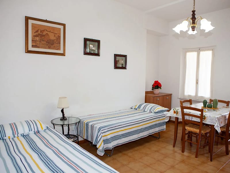 APPARTAMENTO PROTETTO "IL MELO" - Residenza Assistita in CLES, Trentino-Alto Adige photo 2