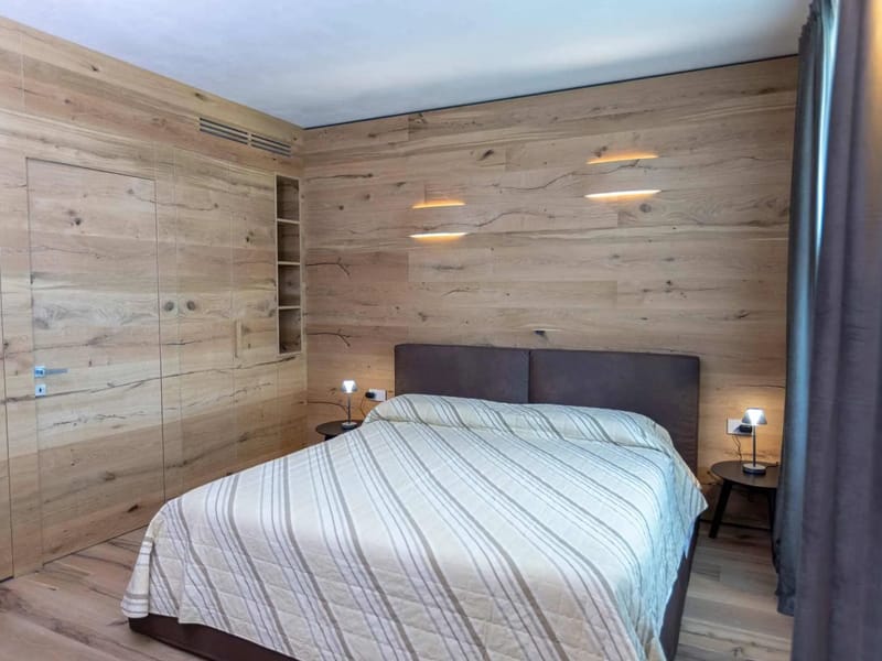 APPARTAMENTO PROTETTO "IL MELO" - Residenza Assistita in CLES, Trentino-Alto Adige photo 1