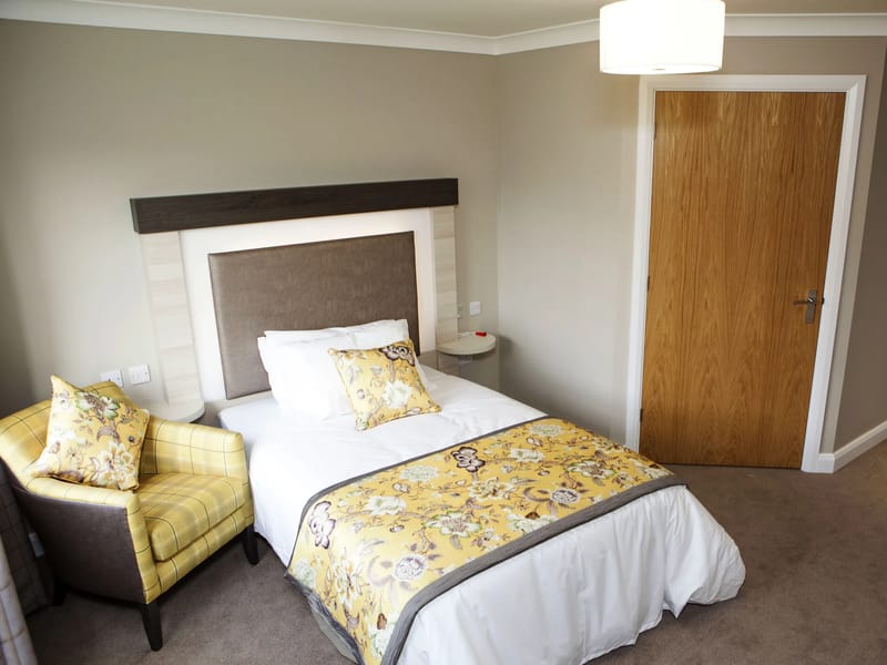 Littleton Lodge in Cannock, England photo 2
