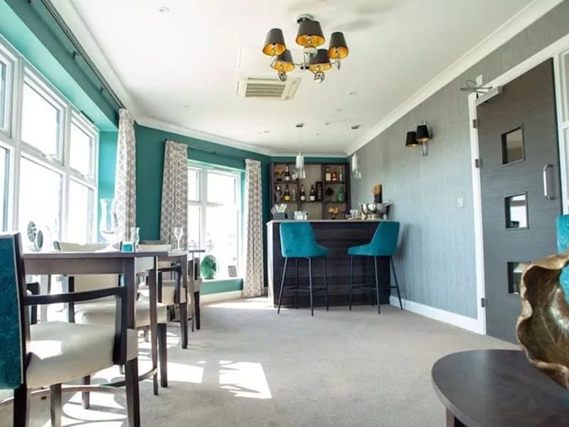 Littleton Lodge in Cannock, England photo 3