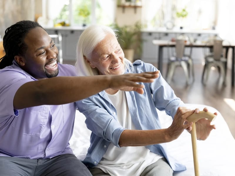 Attendant Care Services, Inc. - Geriatric Care Management in Memphis, TN photo 3