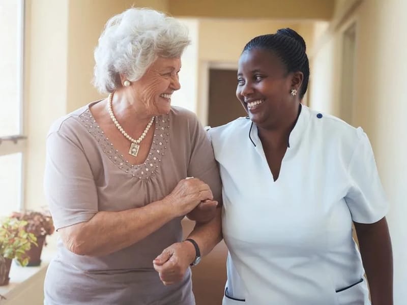 Attendant Care Services, Inc. - Geriatric Care Management in Memphis, TN photo 2
