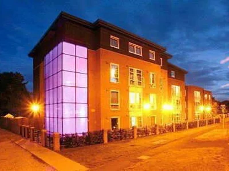 Abingdon Court Care Home - Nursing Home in Abingdon, England photo 2