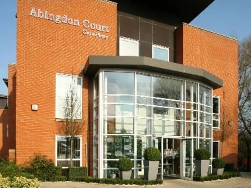 Abingdon Court Care Home - Nursing Home in Abingdon, England photo 1