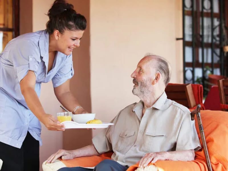 Country Village Assisted Living - Assisted Living in Casco, ME photo 1