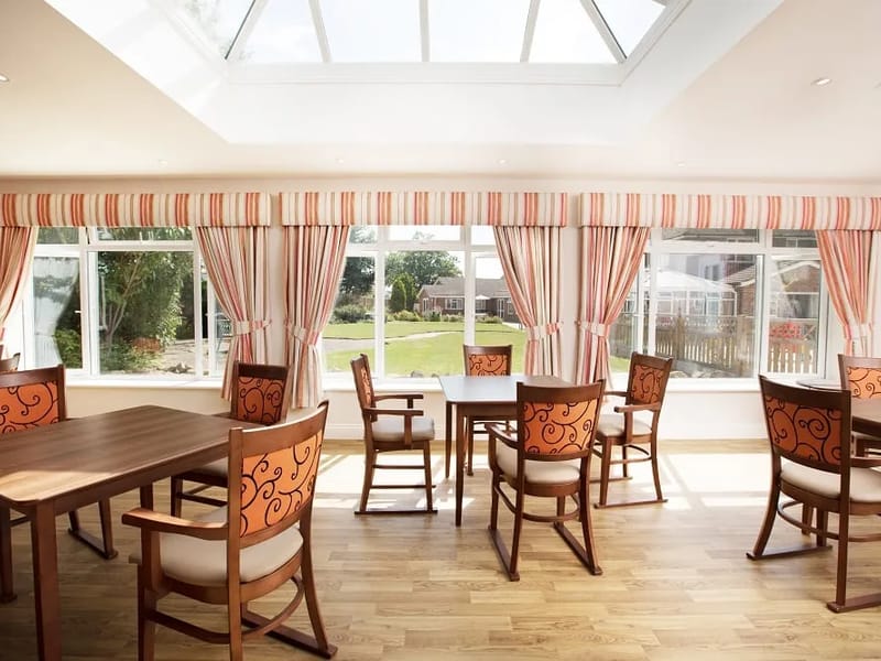 Chippendayle Lodge Residential Care Home - Nursing Home in Maidstone, England photo 3