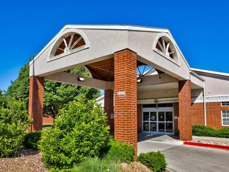 Independence Rehab and Nursing - Nursing Home in Philadelphia, PA photo 2