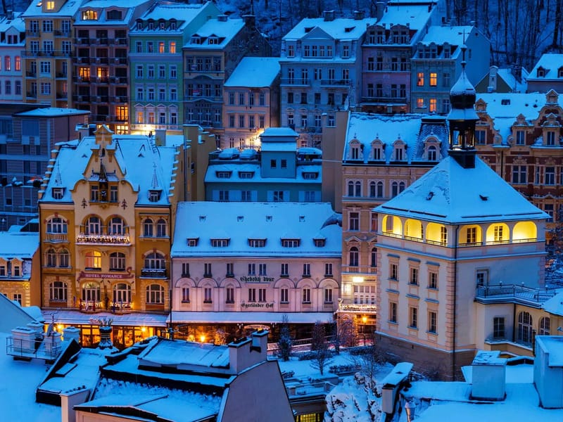 Bc. Lada Munzarová - Denní stacionář in Karlovy Vary, Karlovarský kraj photo 2
