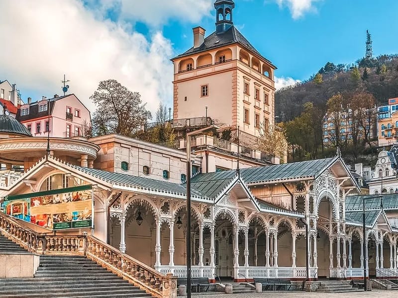 Bc. Lada Munzarová - Denní stacionář in Karlovy Vary, Karlovarský kraj photo 1