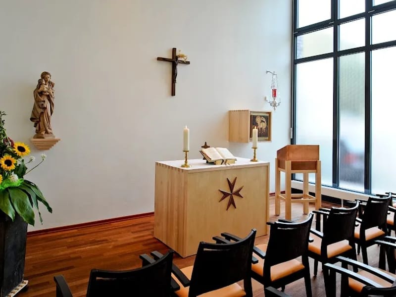 Malteserstift St. Bonifatius - Schlaganfallpflege - Pflegeheim in Essen, Nordrhein-Westfalen photo 3