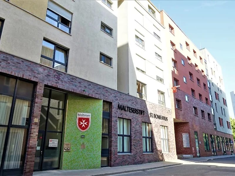 Malteserstift St. Bonifatius - Schlaganfallpflege - Pflegeheim in Essen, Nordrhein-Westfalen photo 2