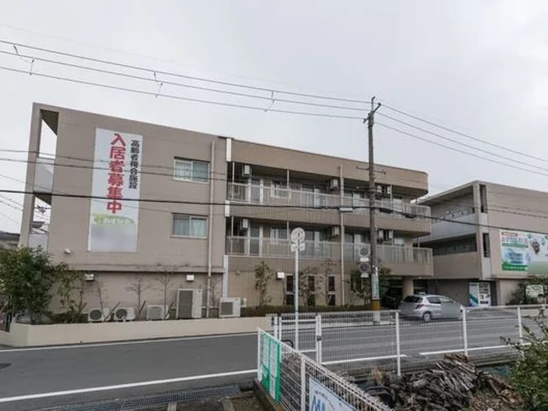 あすなるグループホーム牧落 - 認知症ケア in 箕面市, 大阪府 photo 6
