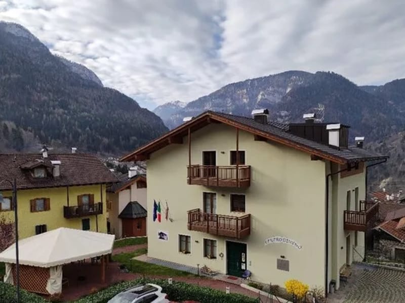 CENTRO DIURNO PSICHIATRICO TRENTO - Centro Diurno in TRENTO, Trentino-Alto Adige photo 2