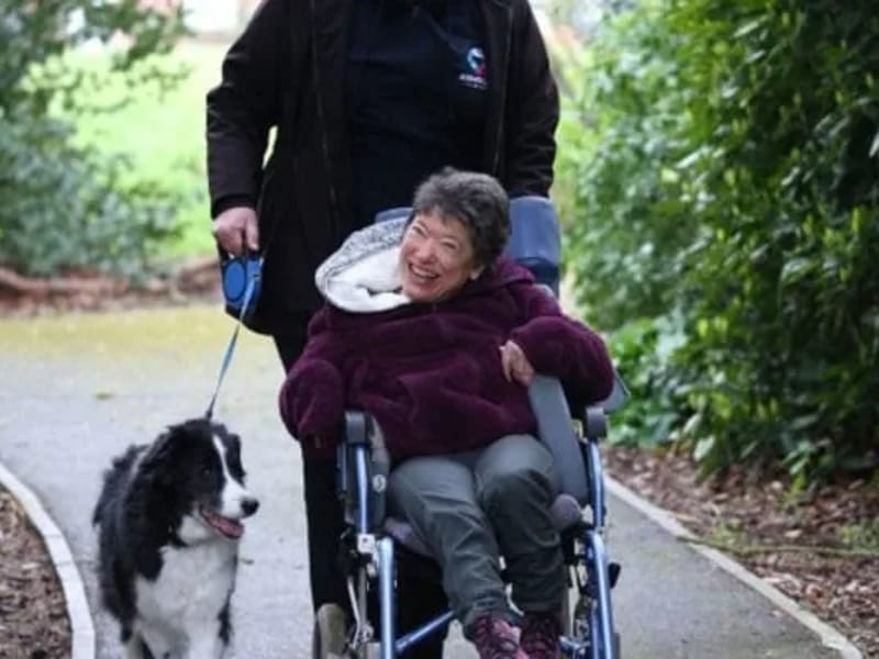 Abbots Care Buckinghamshire - In-Home Care in High Wycombe, England photo 2