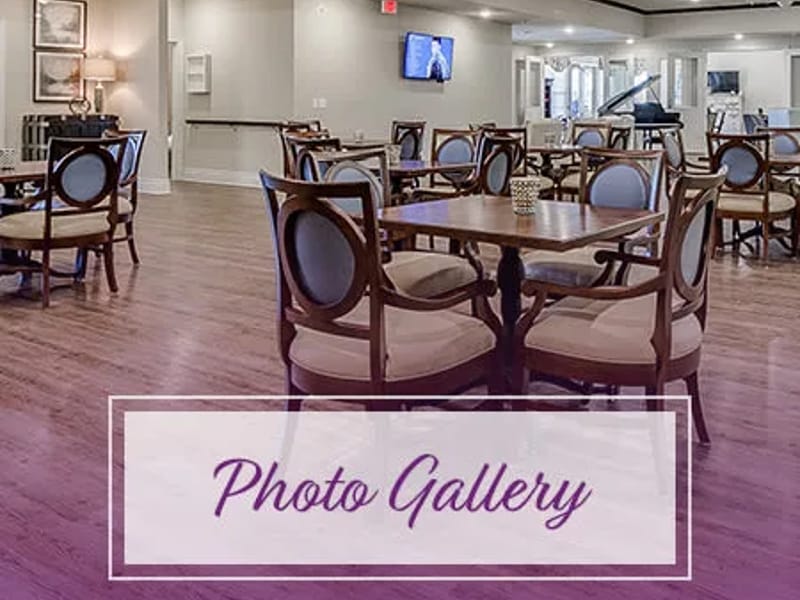 Iris Memory Care Of Rowlett — Assisted Living, Rowlett, TX · photo 1