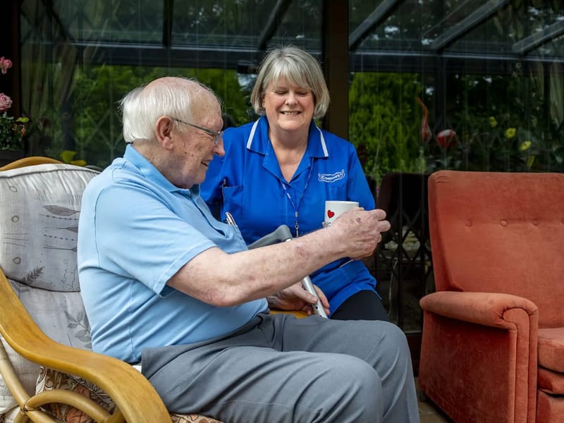 Caremark (Coventry) - In-Home Care in Coventry, England photo 3
