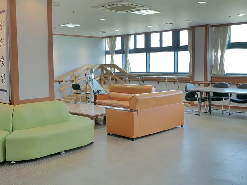 고흥 인연 가정방문요양센터 - 요양원 in 고흥군, 전라남도 photo 3