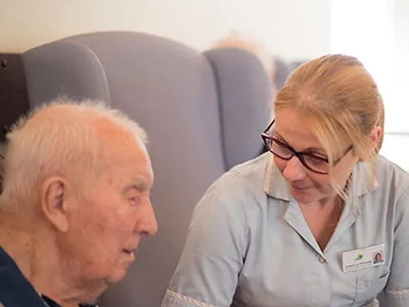 Brooklands Nursing Home - Nursing Home in Forest Row, England photo 3