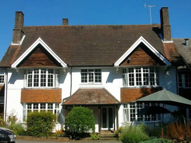 Brooklands Nursing Home - Nursing Home in Forest Row, England photo 2