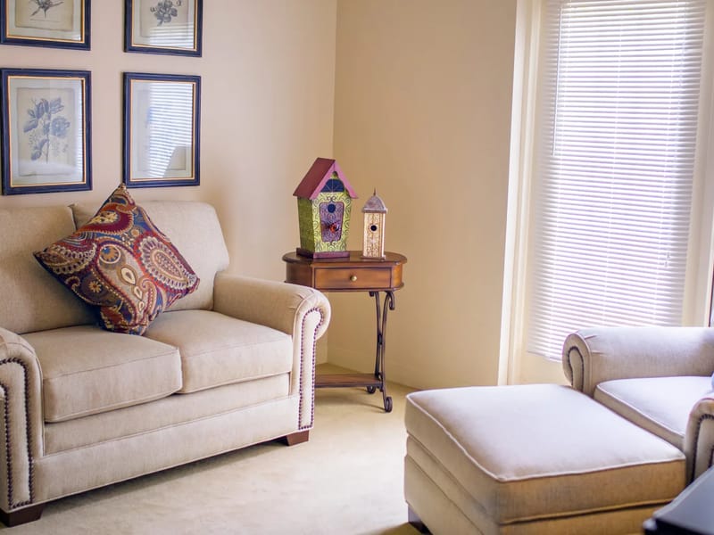 Encore at Turf Valley - Assisted Living in Ellicott City, MD photo 2
