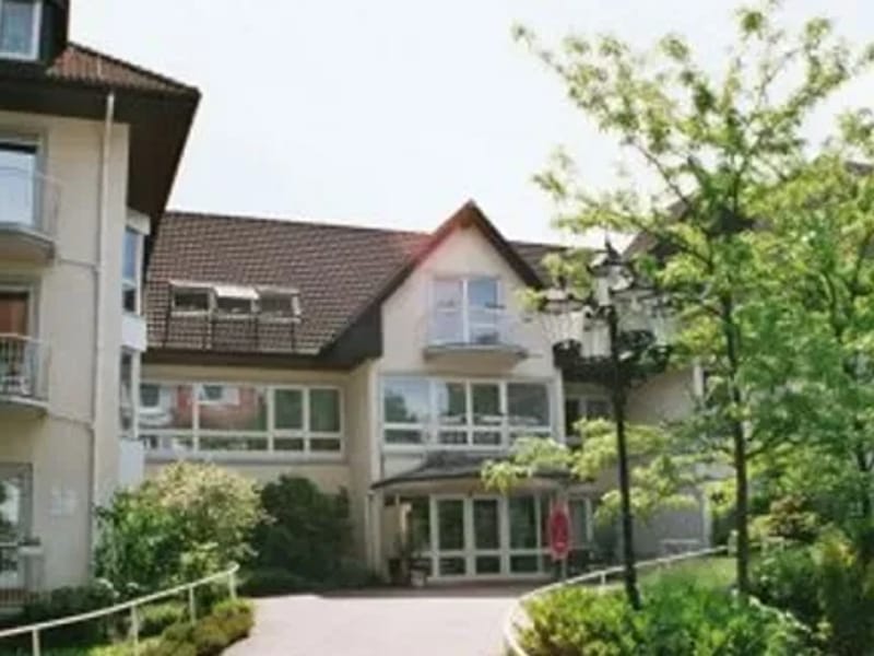 Klinikum Mittelbaden Lichtental Schafberg - Krankenhaus in Baden-Baden,  photo 2