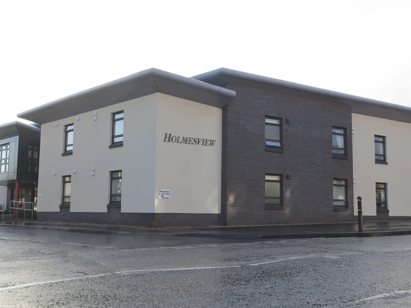 Homesview care Ltd - Assisted Living in Bradford, England photo 3
