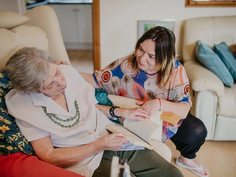 Agincare Live-in Care (Central) - In-Home Care in Nottingham, England photo 1