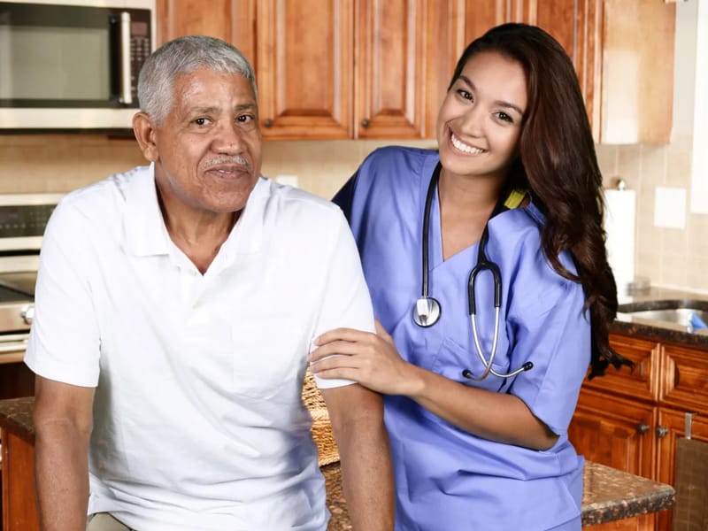 Devotion Home Health Care, LLC - Home Health Nursing in Phoenix, AZ photo 6
