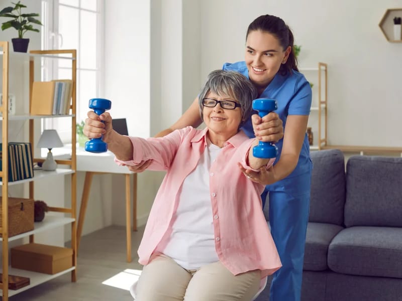 Devotion Home Health Care, LLC - Home Health Nursing in Phoenix, AZ photo 4