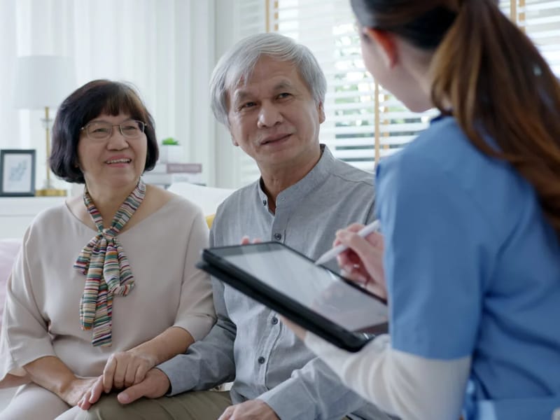 Devotion Home Health Care, LLC - Home Health Nursing in Phoenix, AZ photo 5