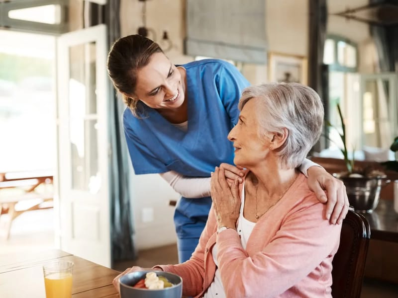 Devotion Home Health Care, LLC - Home Health Nursing in Phoenix, AZ photo 3