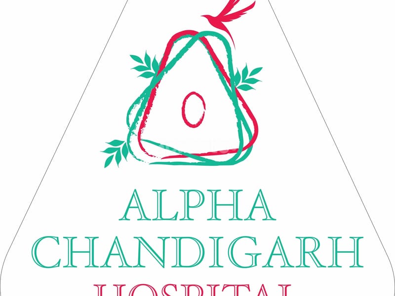 ALPHA CHANDIGARH HOSPITAL - अस्पताल in Mohali, Punjab photo 2