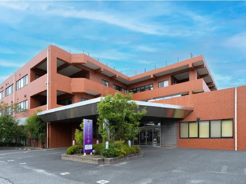 かりや南居宅介護支援事業所 - 有料老人ホーム in 刈谷市, 愛知県 photo 1