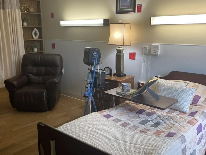Bethesda Care Center - Nursing Home in Fremont, OH photo 3