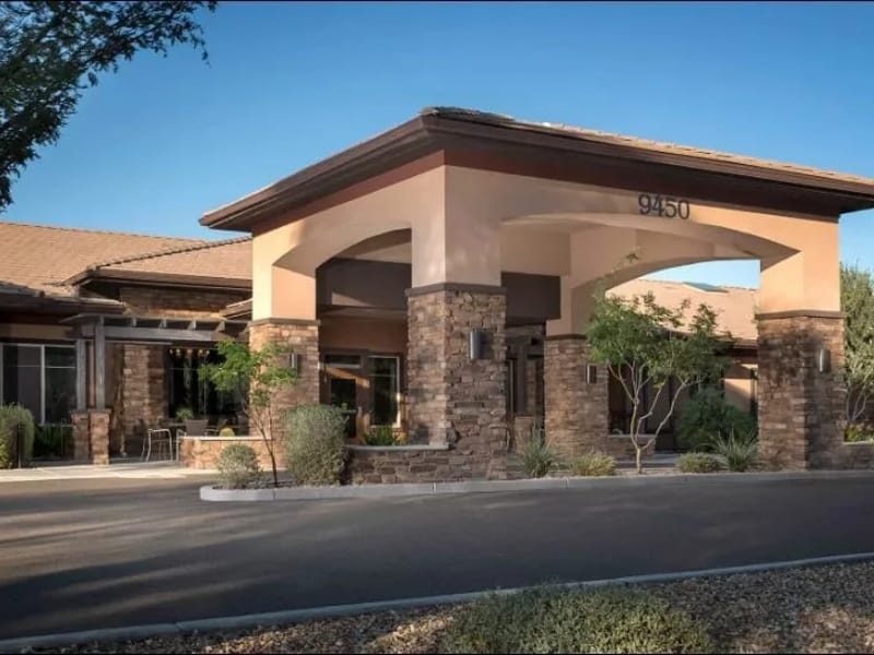 A & M Assisted Living Of Scottsdale, Llc - Assisted Living in Scottsdale, AZ photo 2