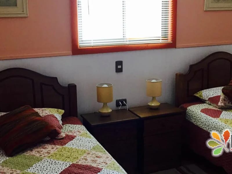 Residencia Los Robles - Hogar de Ancianos in Los Ángeles, Región del Biobío photo 3