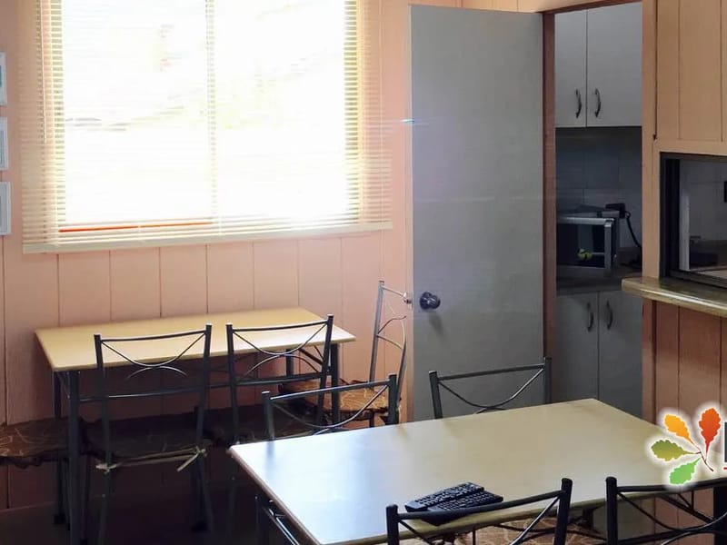 Residencia Los Robles - Hogar de Ancianos in Los Ángeles, Región del Biobío photo 1