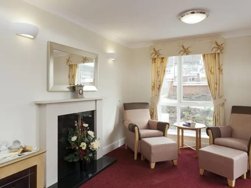 Pennine Lodge Care Home - Assisted Living in Carlisle, England photo 2