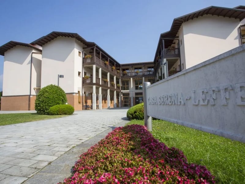Rsa - Fondazione Villa Serena Onlus - Casa di Riposo in Pontoglio, Lombardia photo 3
