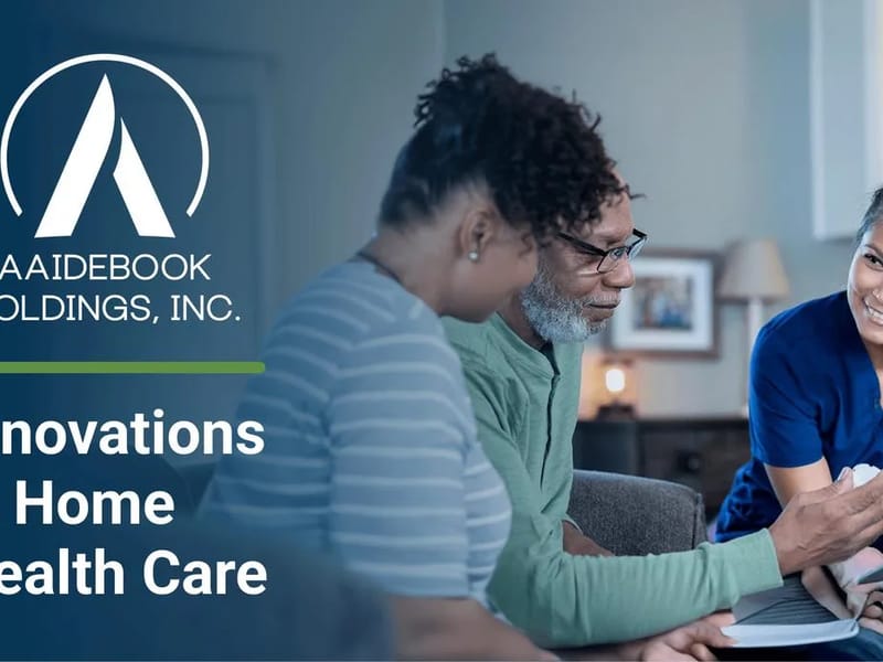 AAIDEBOOK INC - Home Health Nursing in Fort Lauderdale, FL photo 2