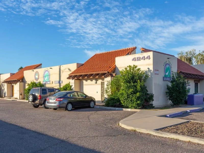 Atlas Community Care Az LLC - Home Health Nursing in Phoenix, AZ photo 1