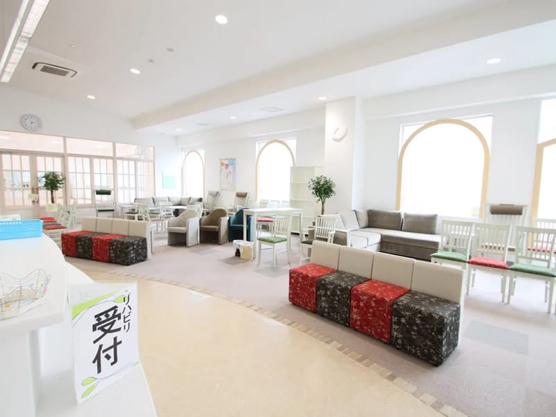のぞみ整形外科ヒロシマ - 入院リハビリ in 広島市, 広島県 photo 1