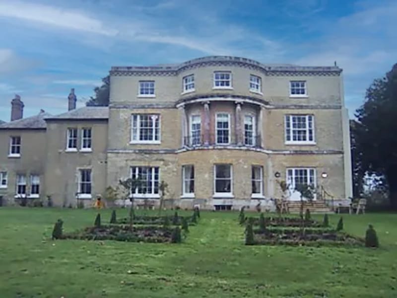 Cordelia House Ltd - Assisted Living in Fareham, England photo 1