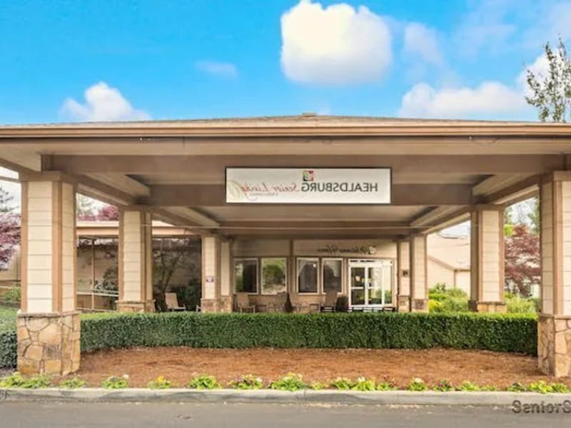 L & B Care Home For The Elderly - Assisted Living in Calistoga, CA photo 1