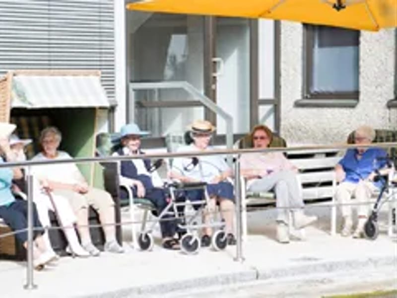 AGAPLESION BETHESDA SENIORENZENTRUM WUPPERTAL - Kurzzeitpflege - Pflegeheim in Wuppertal, Nordrhein-Westfalen photo 2